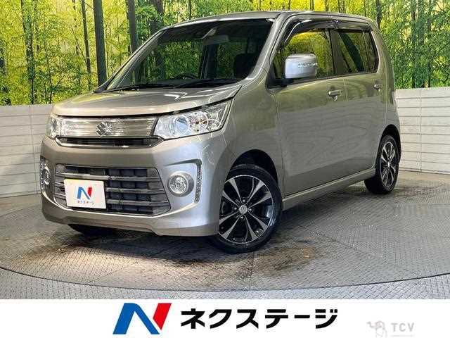 2015 Suzuki Suzuki Others