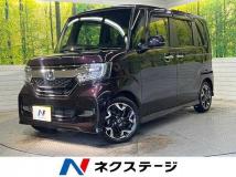 2020 Honda N BOX
