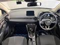 2017 Mazda Demio