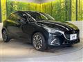2017 Mazda Demio