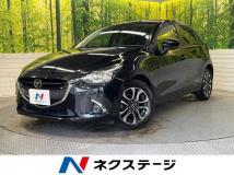 2017 Mazda Demio