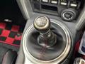 2018 Subaru BRZ