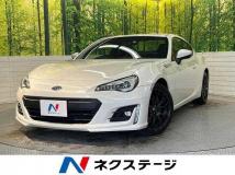 2018 Subaru BRZ
