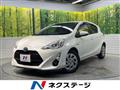 2016 Toyota AQUA