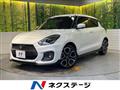 2020 Suzuki Swift