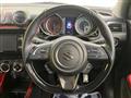 2020 Suzuki Swift