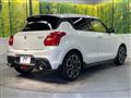 2020 Suzuki Swift