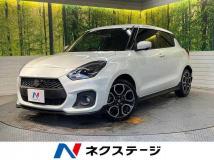 2020 Suzuki Swift