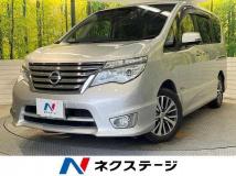 2014 Nissan Serena