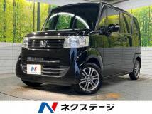 2014 Honda N BOX