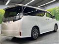 2015 Toyota Vellfire