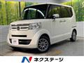 2016 Honda N BOX
