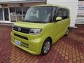2021 Daihatsu Tanto