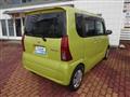2021 Daihatsu Tanto