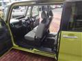 2021 Daihatsu Tanto
