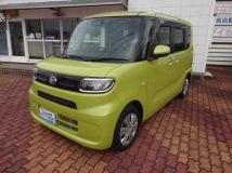 2021 Daihatsu Tanto