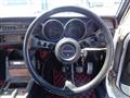 1971 Nissan Skyline