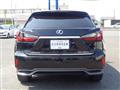 2017 Lexus RX