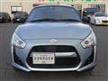 2014 Daihatsu Copen