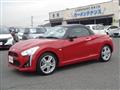 2018 Daihatsu Copen
