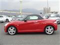 2018 Daihatsu Copen