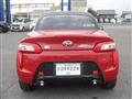 2018 Daihatsu Copen