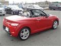 2018 Daihatsu Copen
