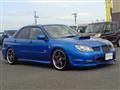 2005 Subaru Impreza Wrx