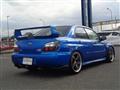 2005 Subaru Impreza Wrx