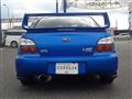 2005 Subaru Impreza Wrx