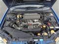 2005 Subaru Impreza Wrx