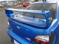 2005 Subaru Impreza Wrx
