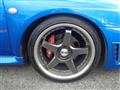 2005 Subaru Impreza Wrx