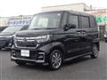 2022 Honda N BOX
