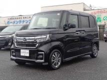 2022 Honda N BOX