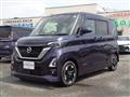 2020 Nissan ROOX