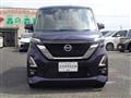 2020 Nissan ROOX