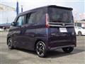 2020 Nissan ROOX