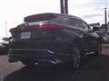 2023 Toyota Harrier Hybrid
