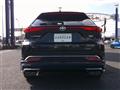 2023 Toyota Harrier Hybrid