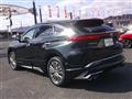 2023 Toyota Harrier Hybrid