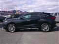 2023 Toyota Harrier Hybrid