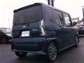 2024 Daihatsu Tanto