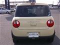 2019 Suzuki Lapin