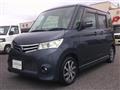 2012 Nissan ROOX