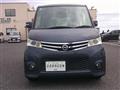 2012 Nissan ROOX