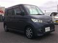 2012 Nissan ROOX