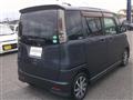 2012 Nissan ROOX