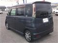 2012 Nissan ROOX