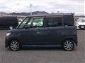 2012 Nissan ROOX